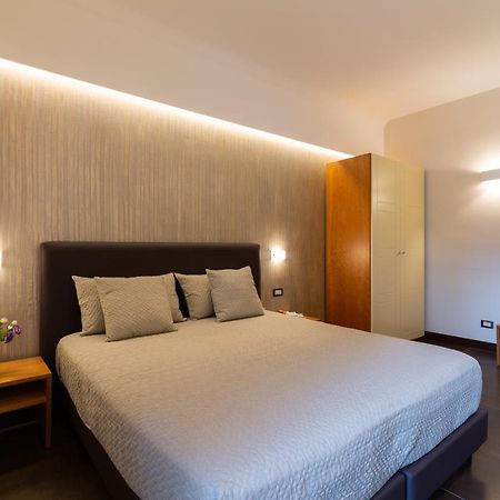 Il Melograno Relais Bed & Breakfast Вико Екуензе Екстериор снимка