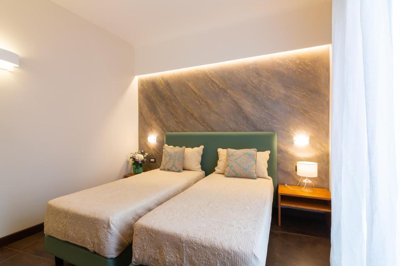 Il Melograno Relais Bed & Breakfast Вико Екуензе Екстериор снимка