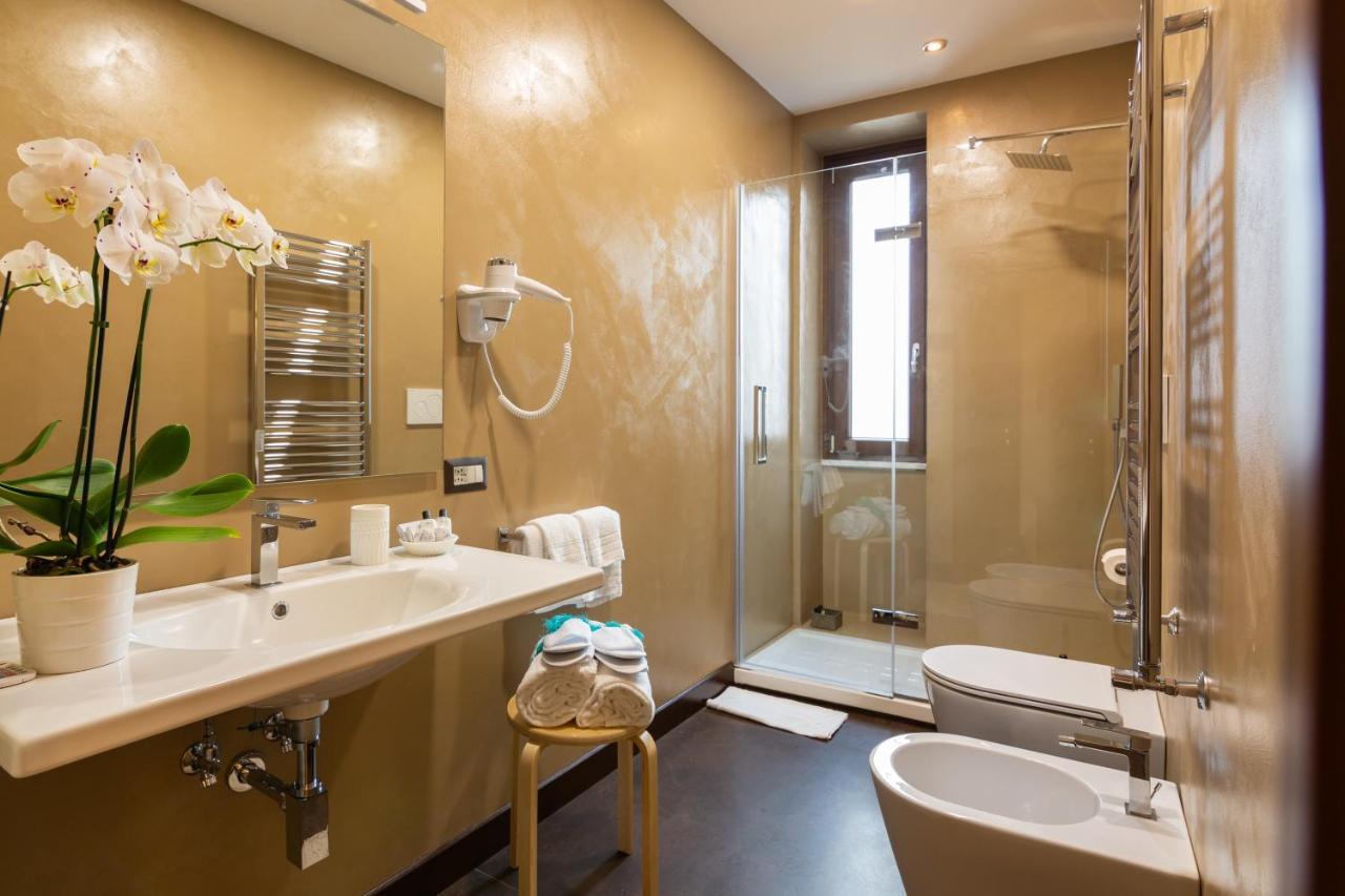 Il Melograno Relais Bed & Breakfast Вико Екуензе Екстериор снимка