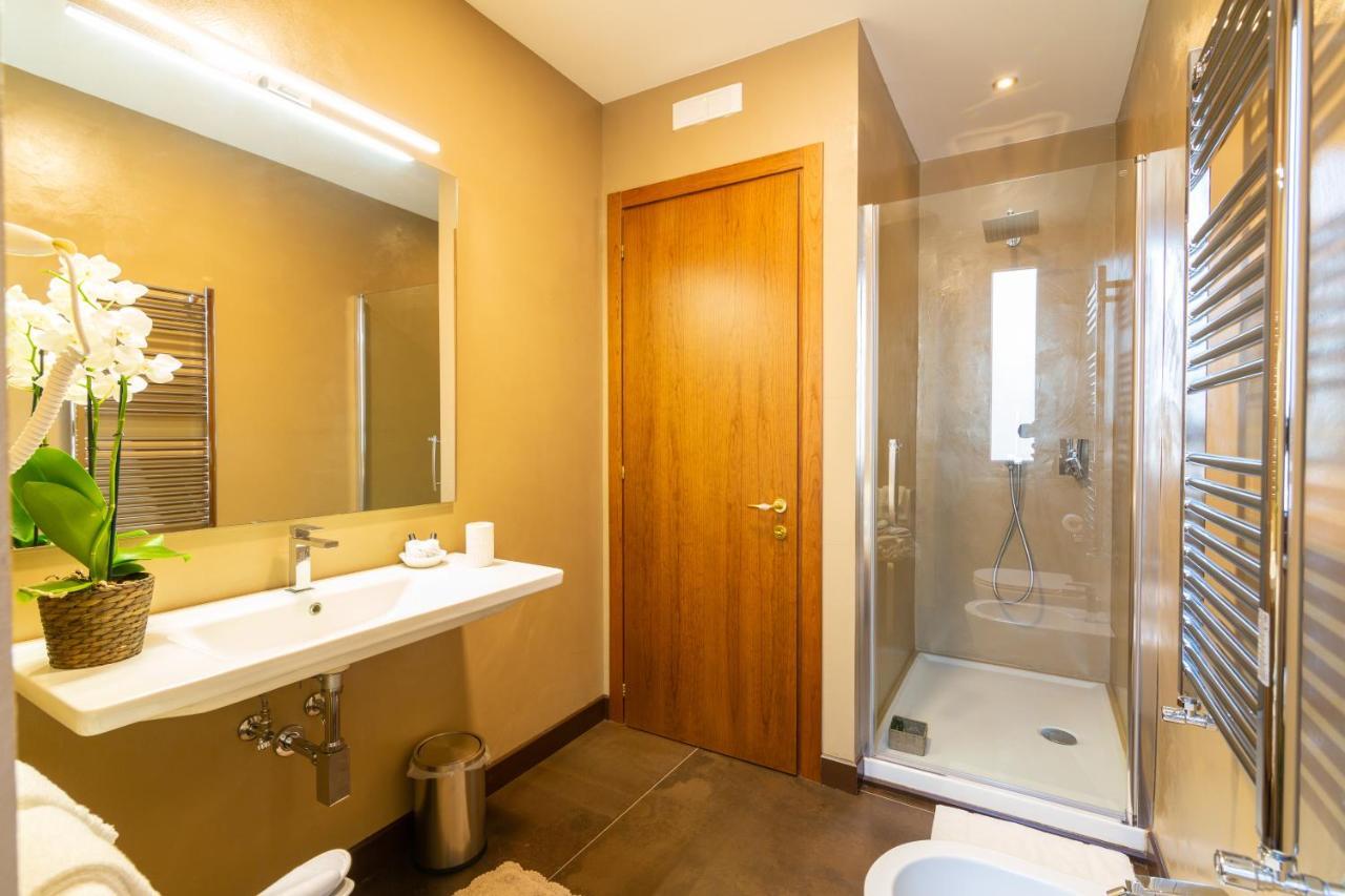 Il Melograno Relais Bed & Breakfast Вико Екуензе Екстериор снимка